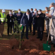Lancement de plusieurs projets de développement agricole et forestier à Khénifra