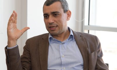 Kamal Khalis, Directeur Général Adjoint Stratégie et transformation digitale Marjane