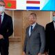 Maroc Pays-Bas ONEE
