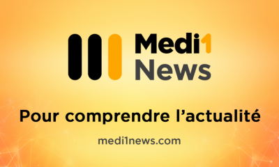 Medi1News