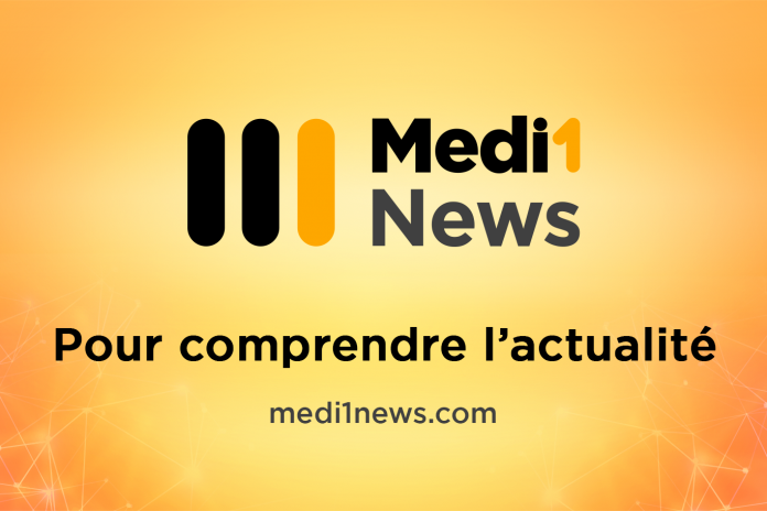 Medi1News
