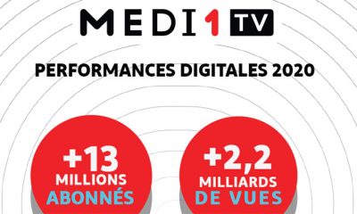 Medi1TV 2020