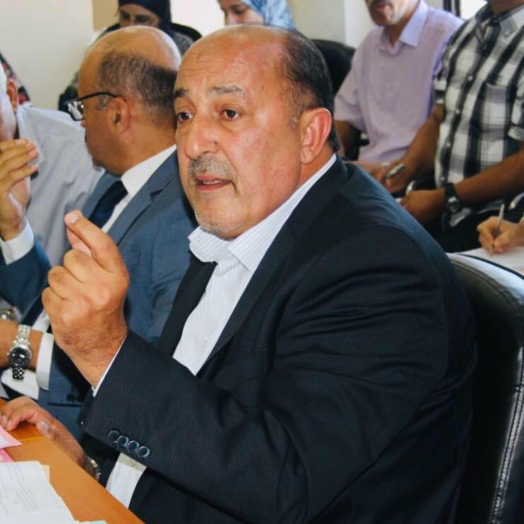 M'hammed Karimine, Président de la Fédération interprofessionnelle des viandes rouges