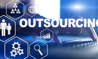 Outsourcing