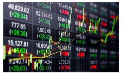 Bourse