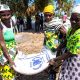 Programme alimentaire mondial