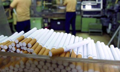 Tabac