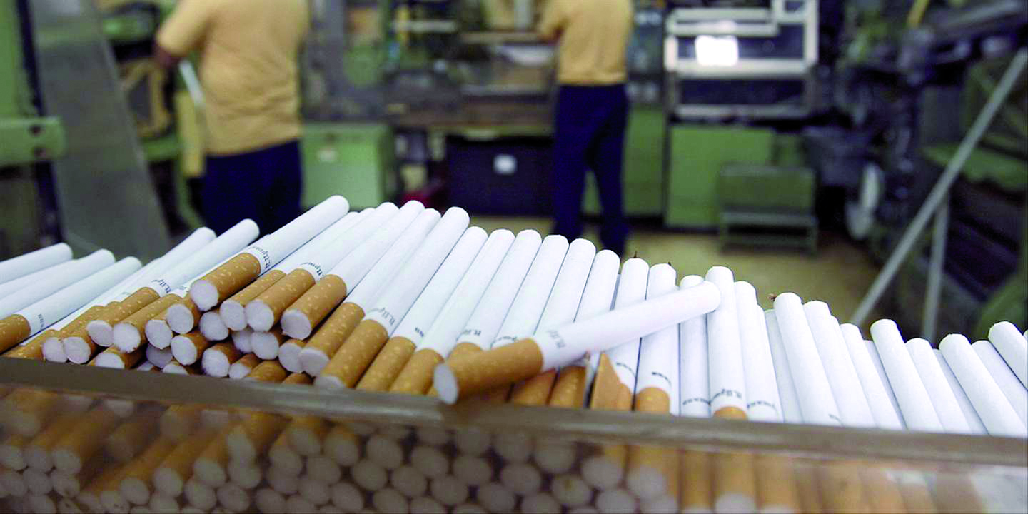 Tabac