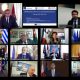 La deuxième conférence ministérielle de l’Union pour la Méditerranée (UpM) pour la promotion d’une économie bleue durable dans la région méditerranéenne