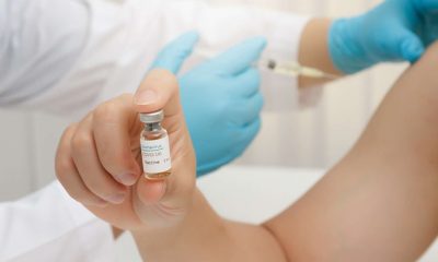 Vaccin covid-19 Maroc
