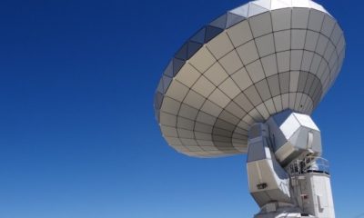 radiotélescope