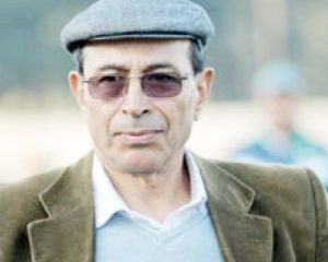 Abdelkhalek Louzani