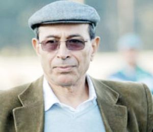 Abdelkhalek Louzani