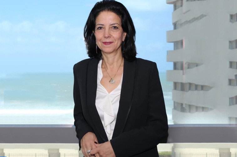 Amal El Fallah Seghrouchni