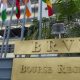 Bourse régionale des valeurs mobilières