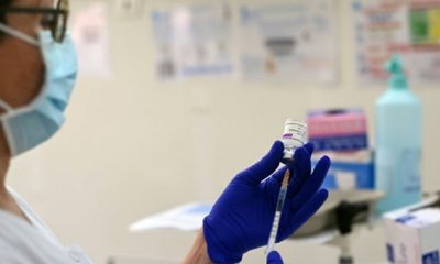 Covid-19 Maroc Coronavirus