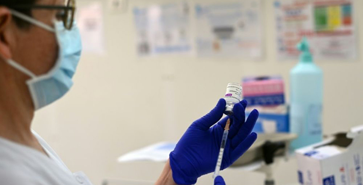 Covid-19 Maroc Coronavirus