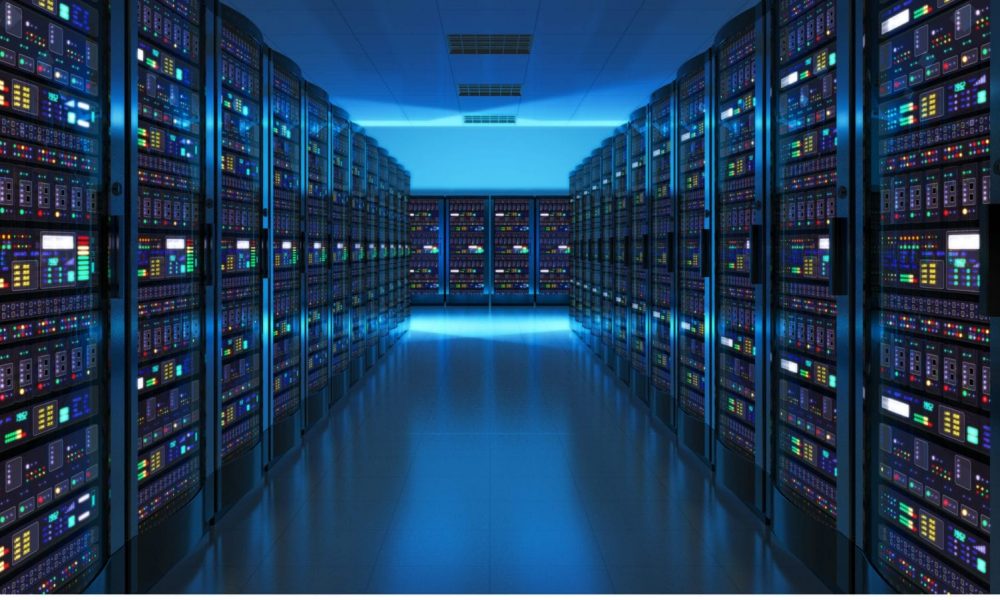 Data center