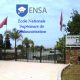 L'Ecole Nationale Supérieure d'Administration