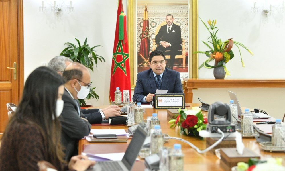 Le Maroc annonce sa contribution financière au Plan d'intervention humanitaire au Yémen