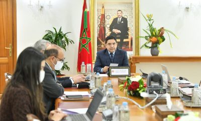 Le Maroc annonce sa contribution financière au Plan d'intervention humanitaire au Yémen