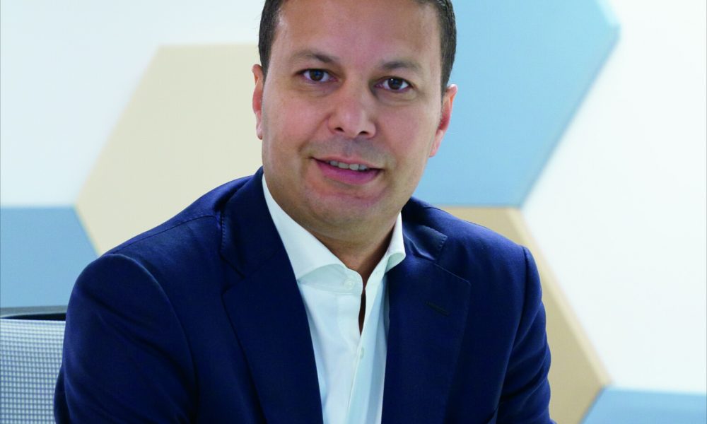 ALI Besri Président du LEMM – Les entreprises du médicament au Maroc