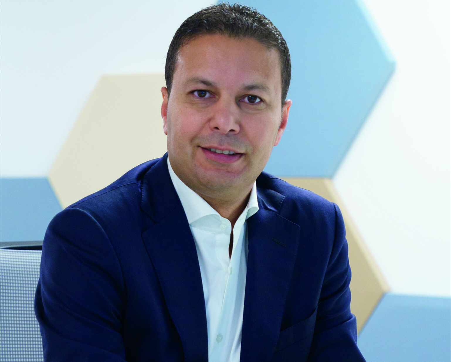 ALI Besri Président du LEMM – Les entreprises du médicament au Maroc