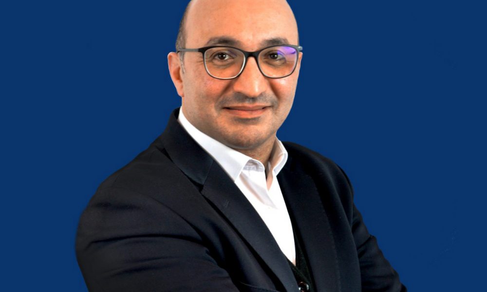 Khalid Yousfi Président de l’Ordre National des Ingénieurs Géomètres Topographes (ONIGT)