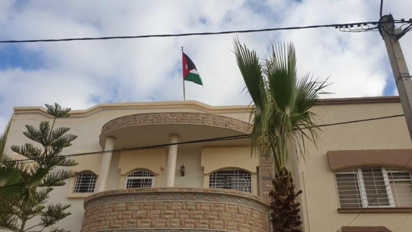 La Jordanie ouvre un consulat général à Laâyoune