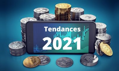 Les cryptomonnaies