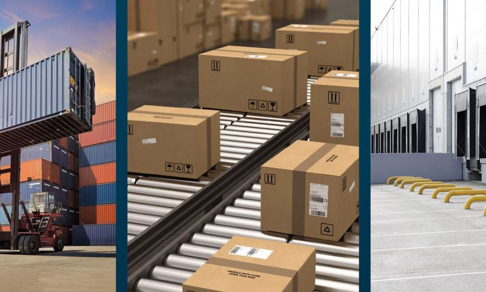 Logistique ait melloul