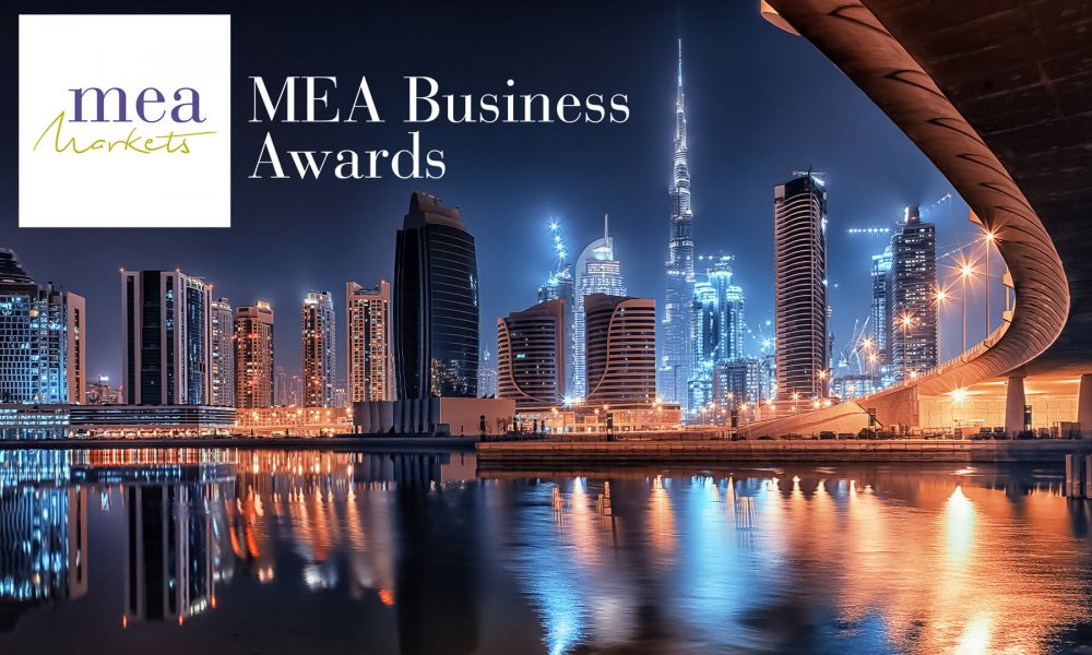 MEA Business Awards
