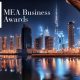 MEA Business Awards