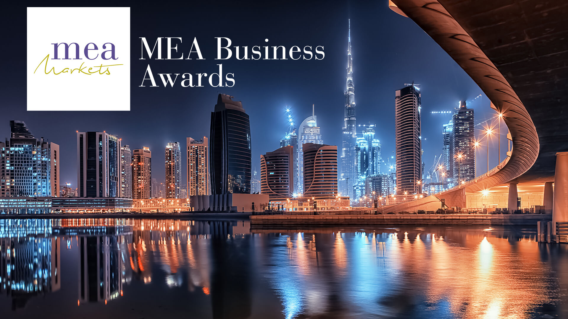 MEA Business Awards