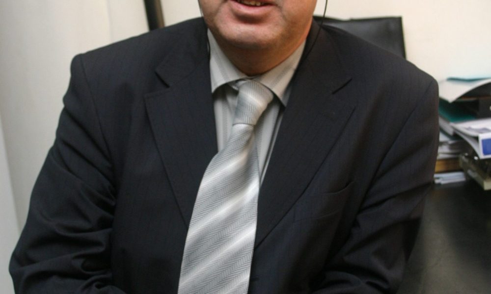 Mouhcine Ayouche Fondateur de BMH Coach