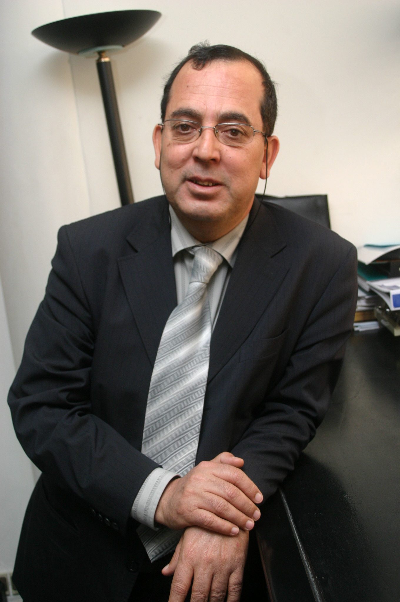Mouhcine Ayouche Fondateur de BMH Coach