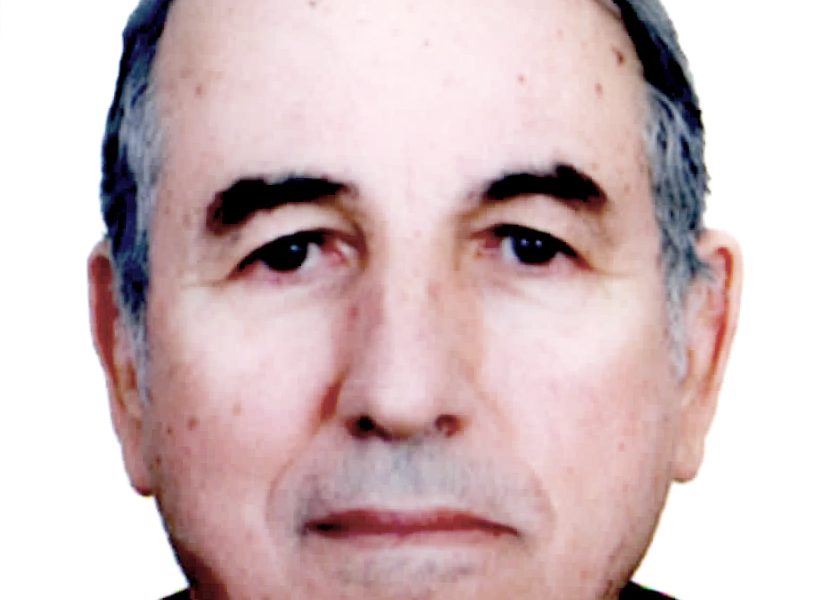 Moulay M'hamed Loultiti, Président de la Fédération interprofessionnelle Maroc Lait