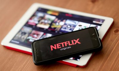 Netflix