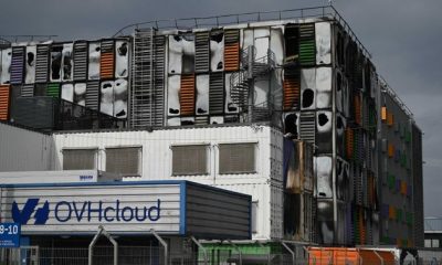 OVH Cloud