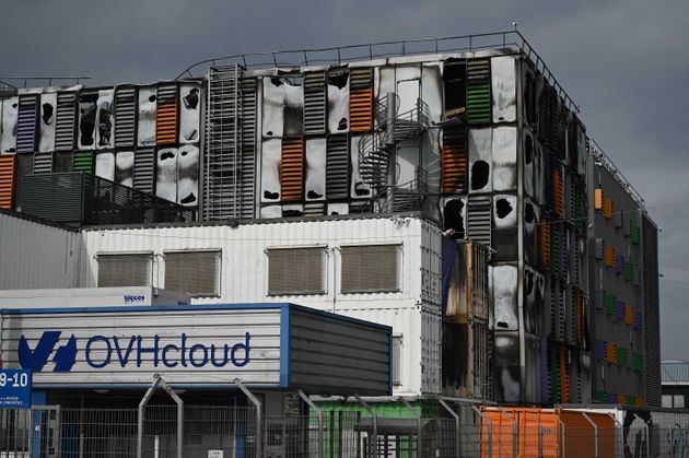 OVH Cloud