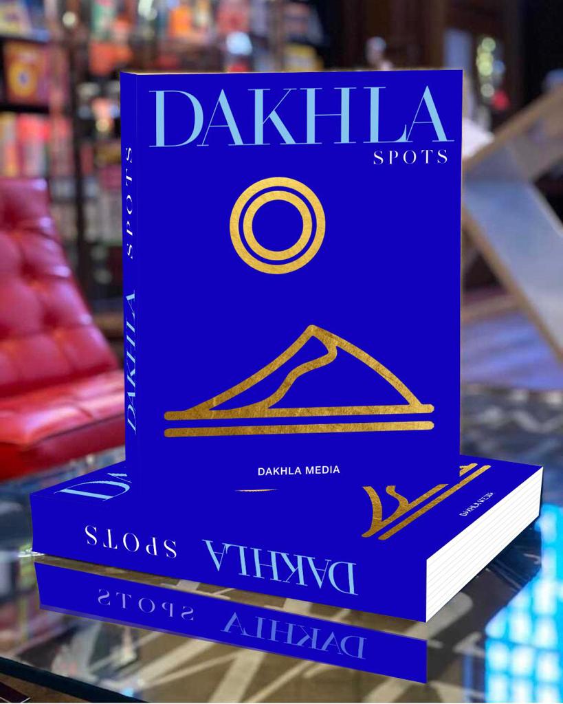 Dakhla Spots Dakhla Spots
