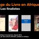 Prix Orange du livre en Afrique 2021