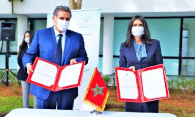 Programme national de constitution de coopératives agricoles