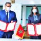 Programme national de constitution de coopératives agricoles