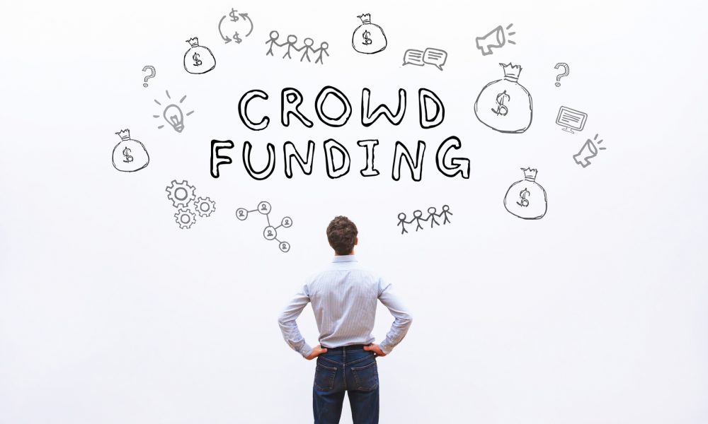 Quel type de crowdfunding choisir