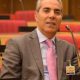 Rachid Tahri Président de lObservatoire marocain de la compétitivité logistique