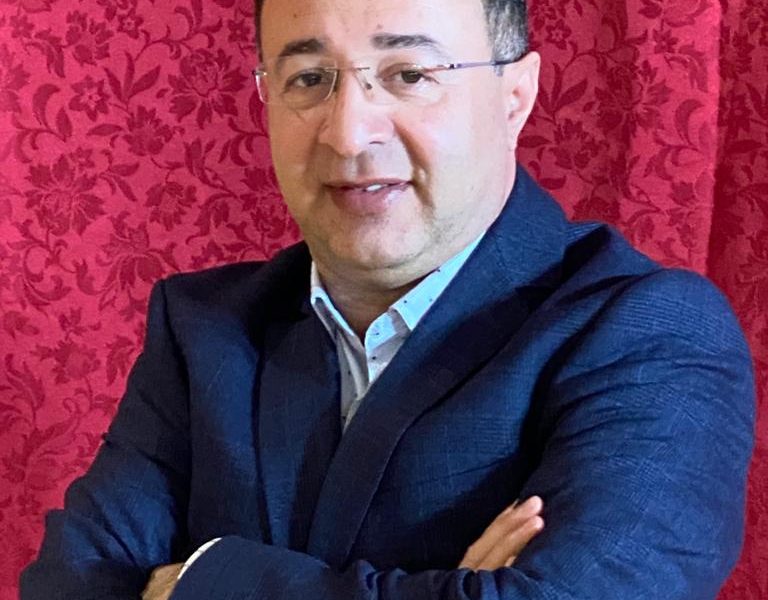 Said Nachet Laureat Program On Negotiation Harvard Law School USA
