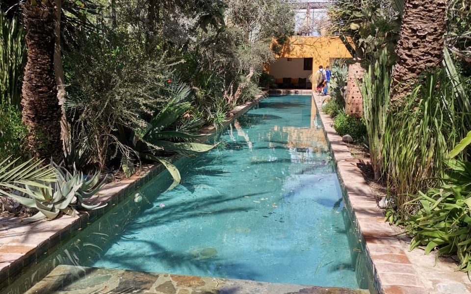 Taroudant