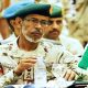 Visite au Maroc d'une délégation militaire des Emirats Arabes Unis