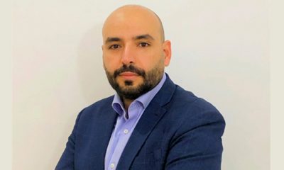 Yassine Kabbaj DRH de JTI Italie
